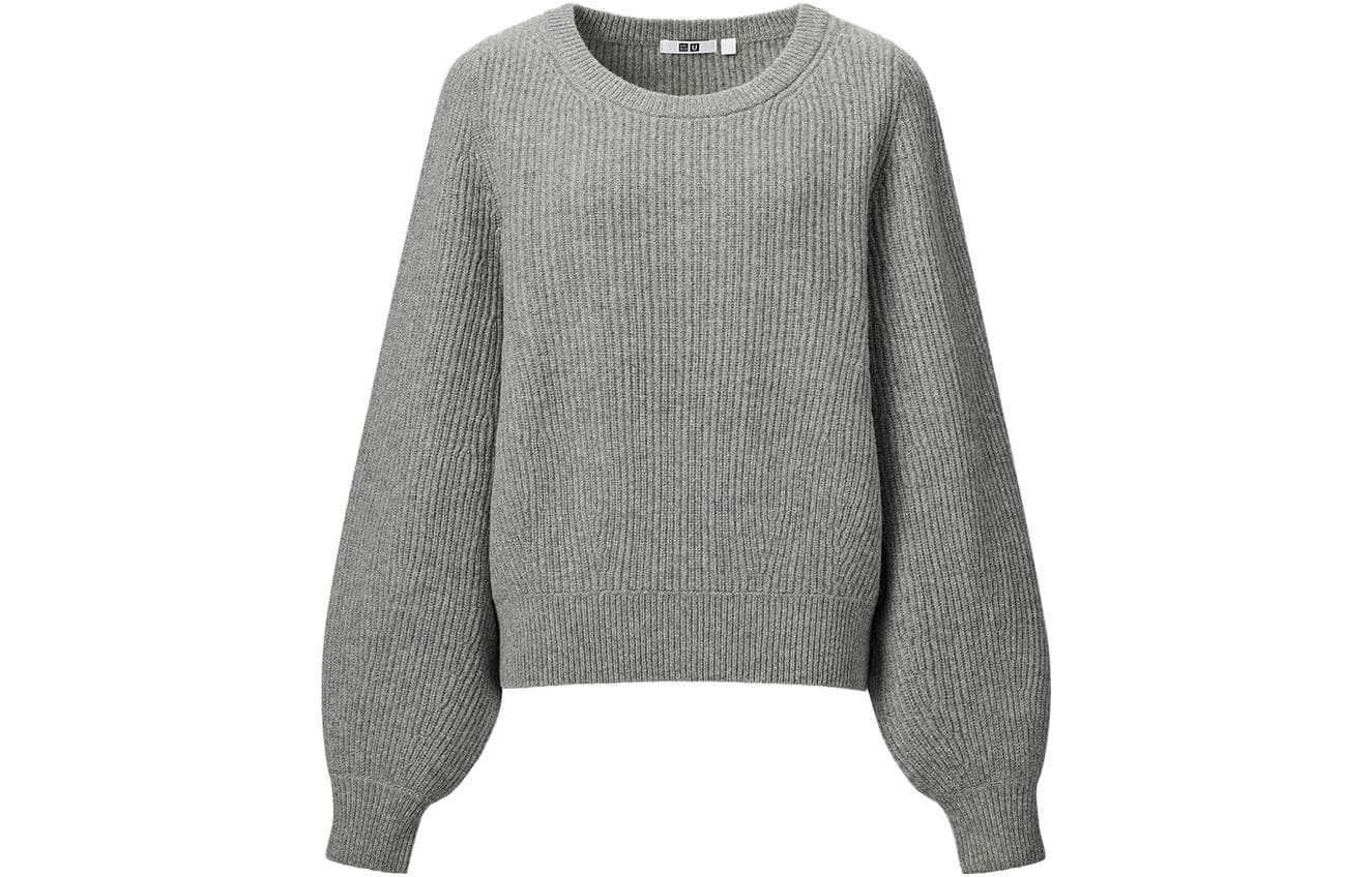 Кардиган UNIQLO FW23 U - изображение 1