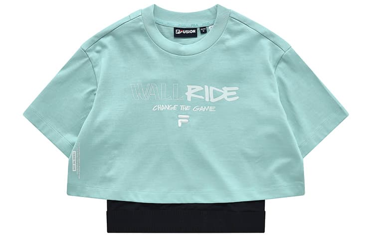 Футболка FILA - изображение 1