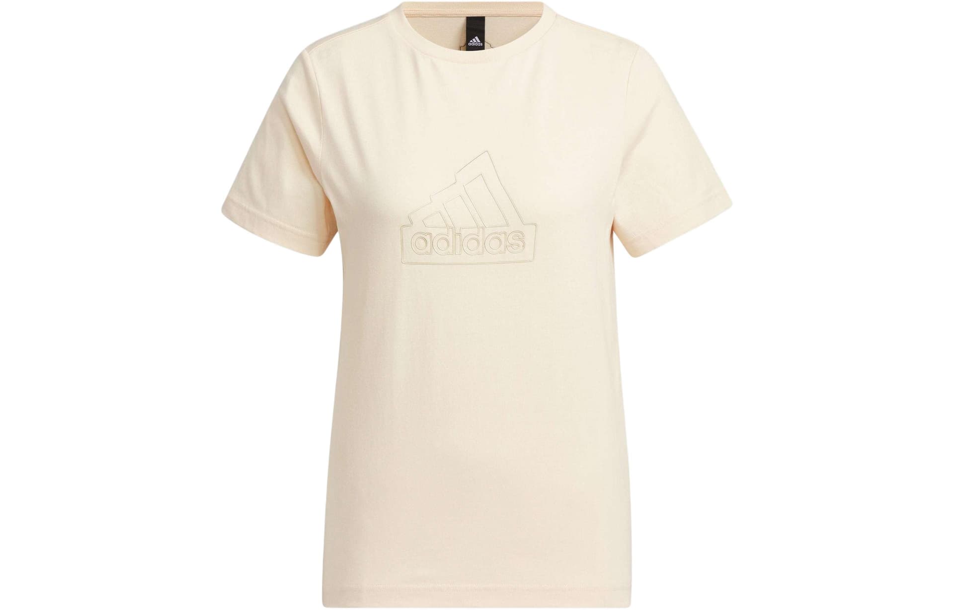 Футболка adidas T - изображение 1
