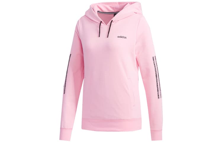 Худи adidas neo W CE 3S Hoody - изображение 1