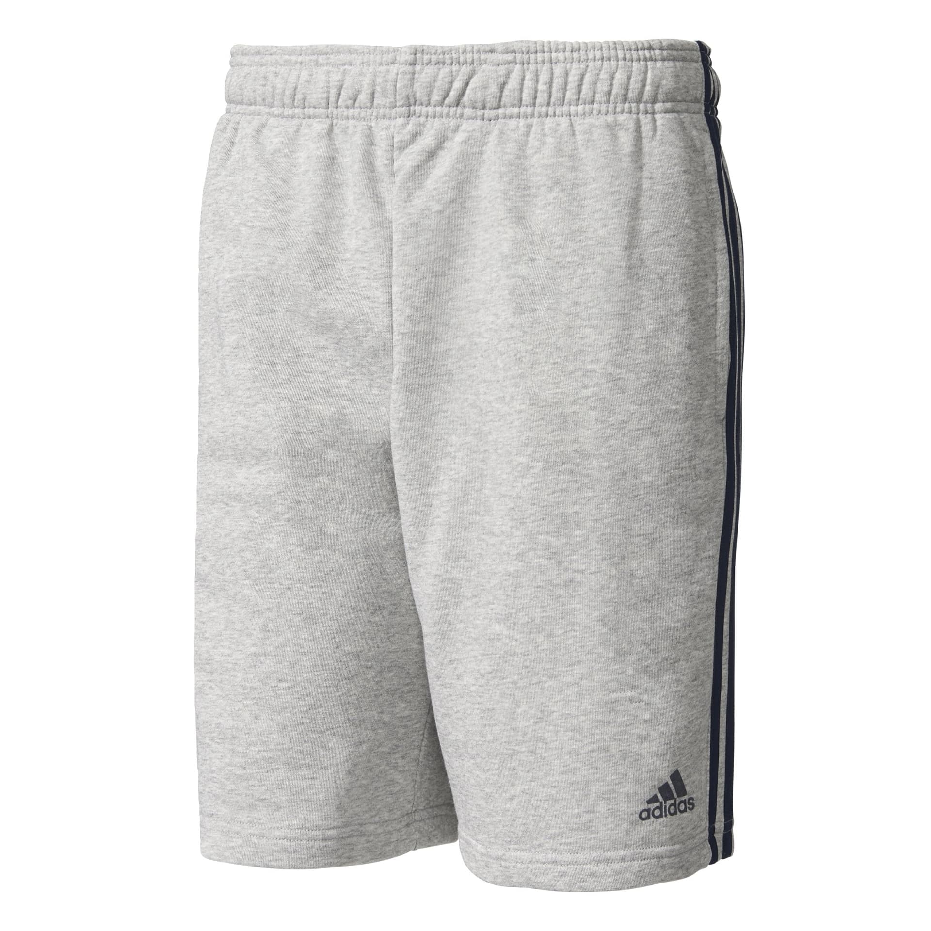 Шорты Adidas Essentials Повседневные шорты Мужские Серые - изображение 1
