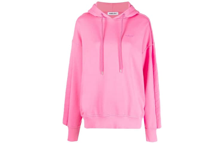 Худи AMBUSH FW21 Logo - изображение 1