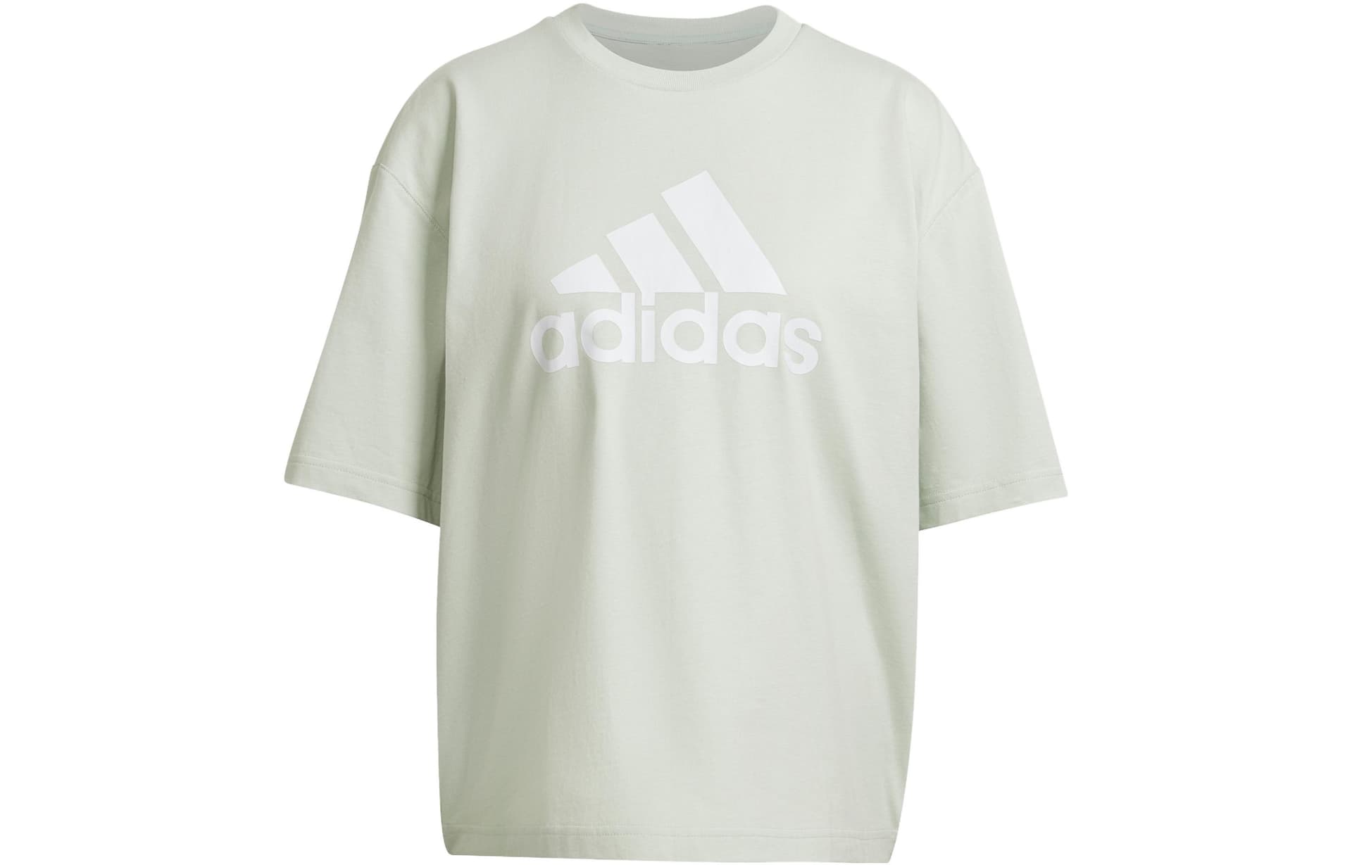 Футболка adidas FUTURE ICONS BADGE OF TEE LogoT - изображение 1