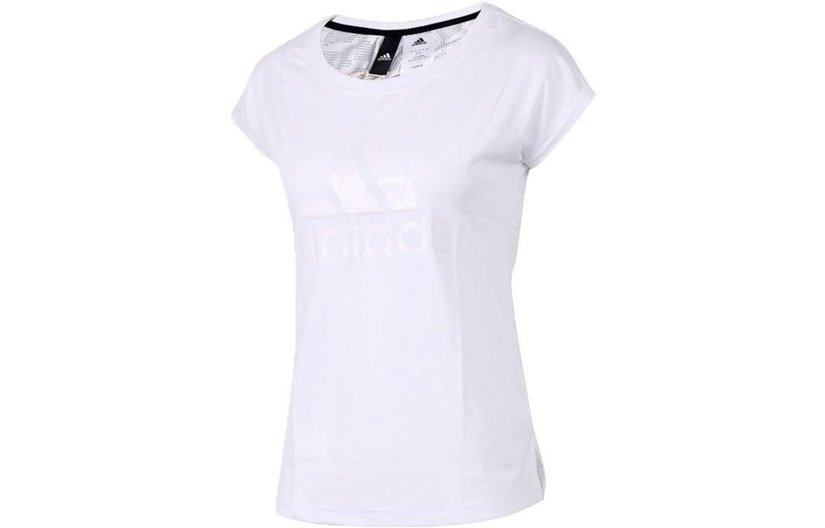 Футболка adidas LogoT - изображение 1
