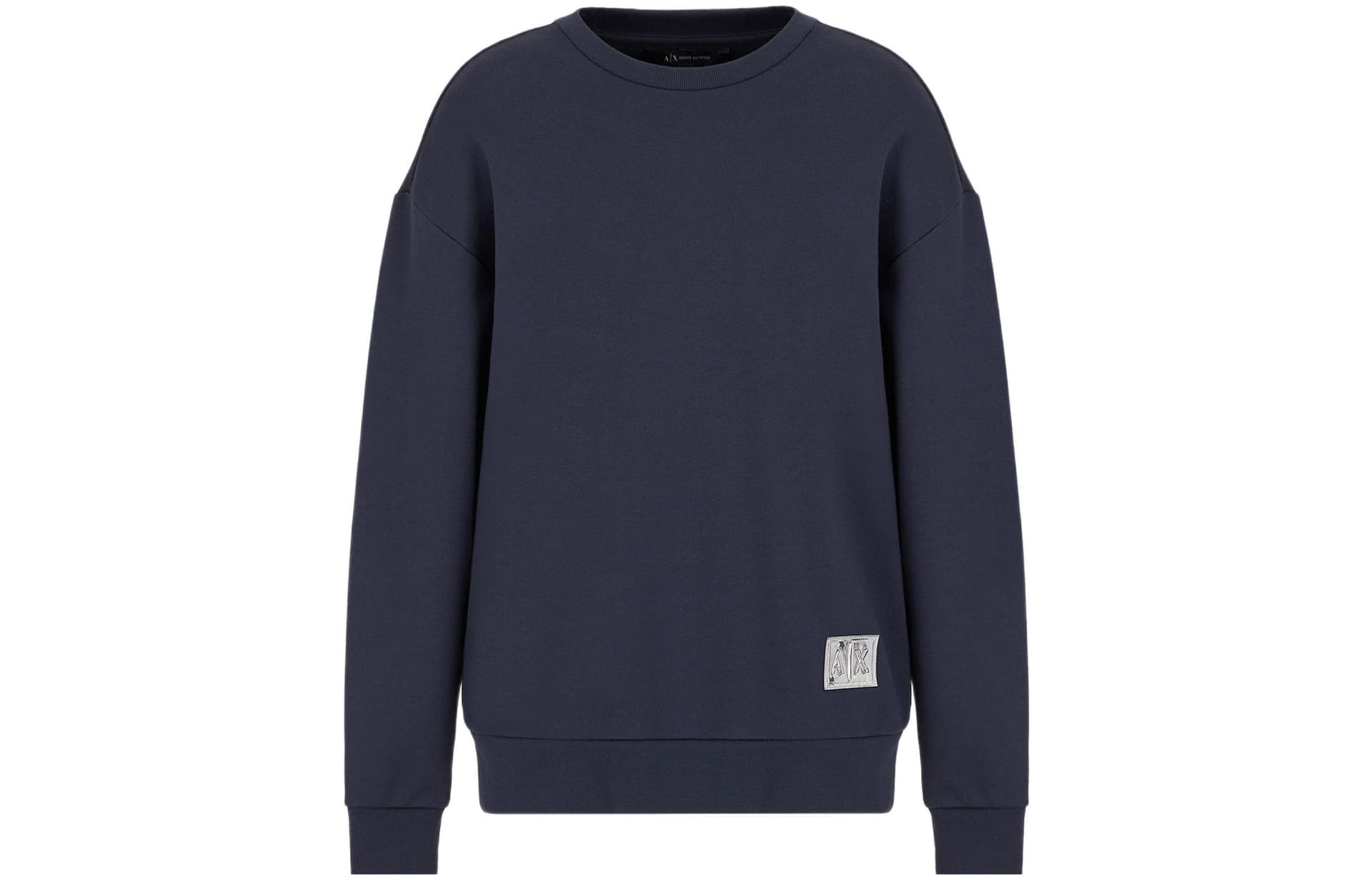 Худи ARMANI EXCHANGE SS22 Logo - изображение 1