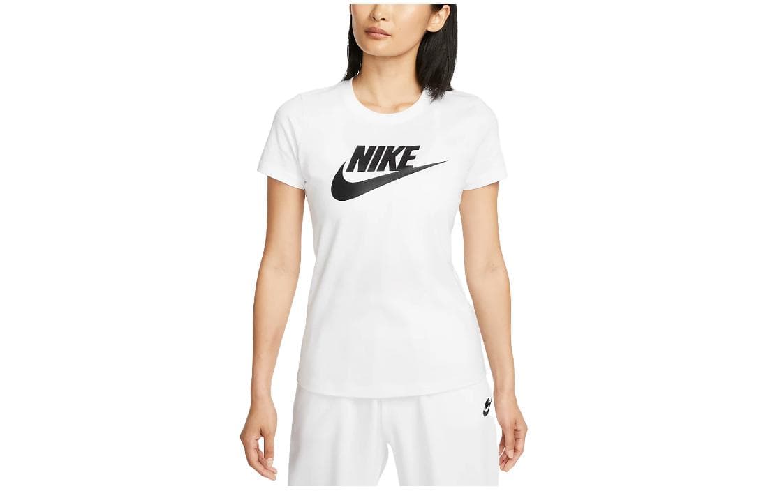 Футболка Nike Sportswear Essentials LogoT - изображение 2