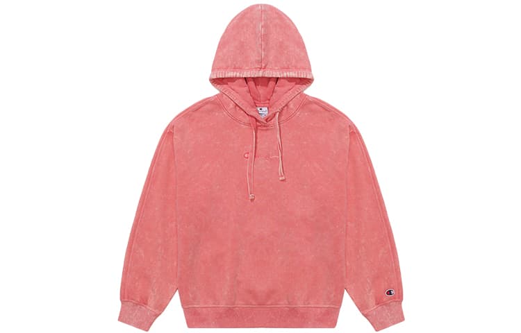 Худи Champion SS22 Rochester Logo - изображение 1