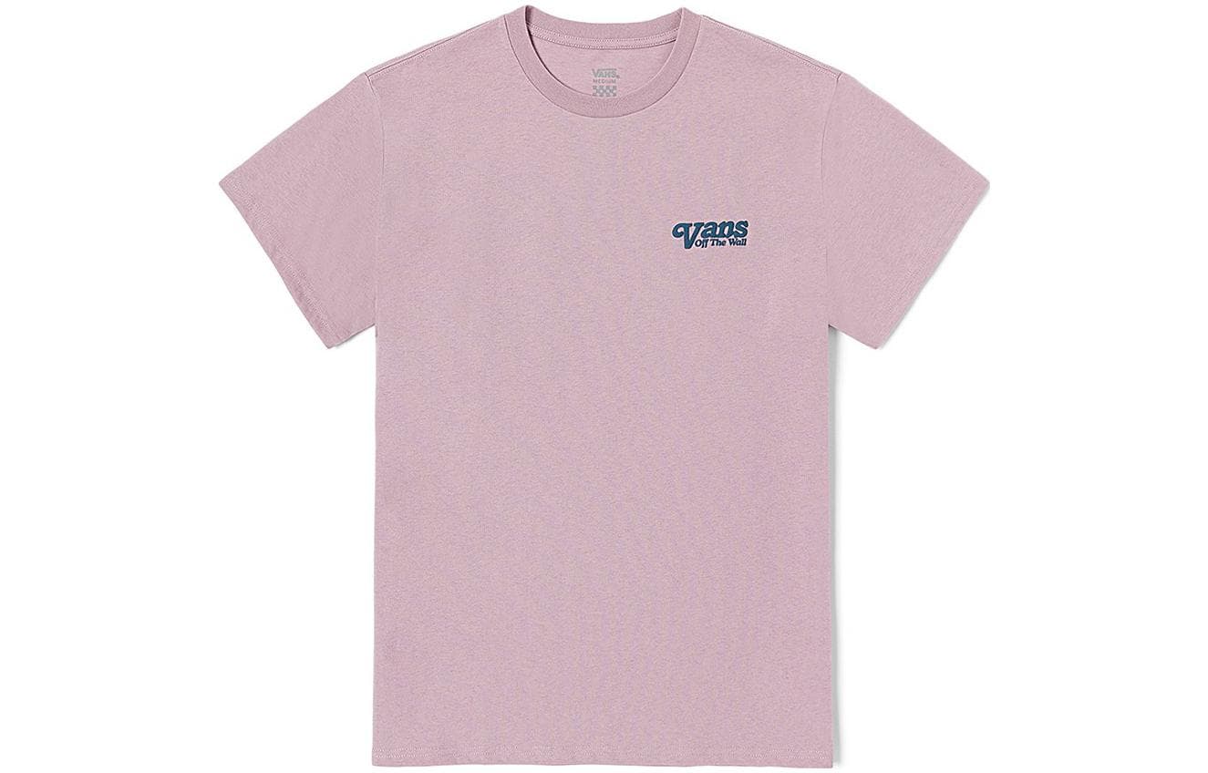 Футболка Vans T - изображение 1