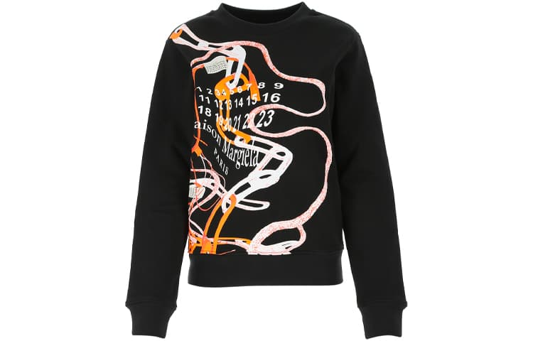 Худи Maison Margiela - изображение 1