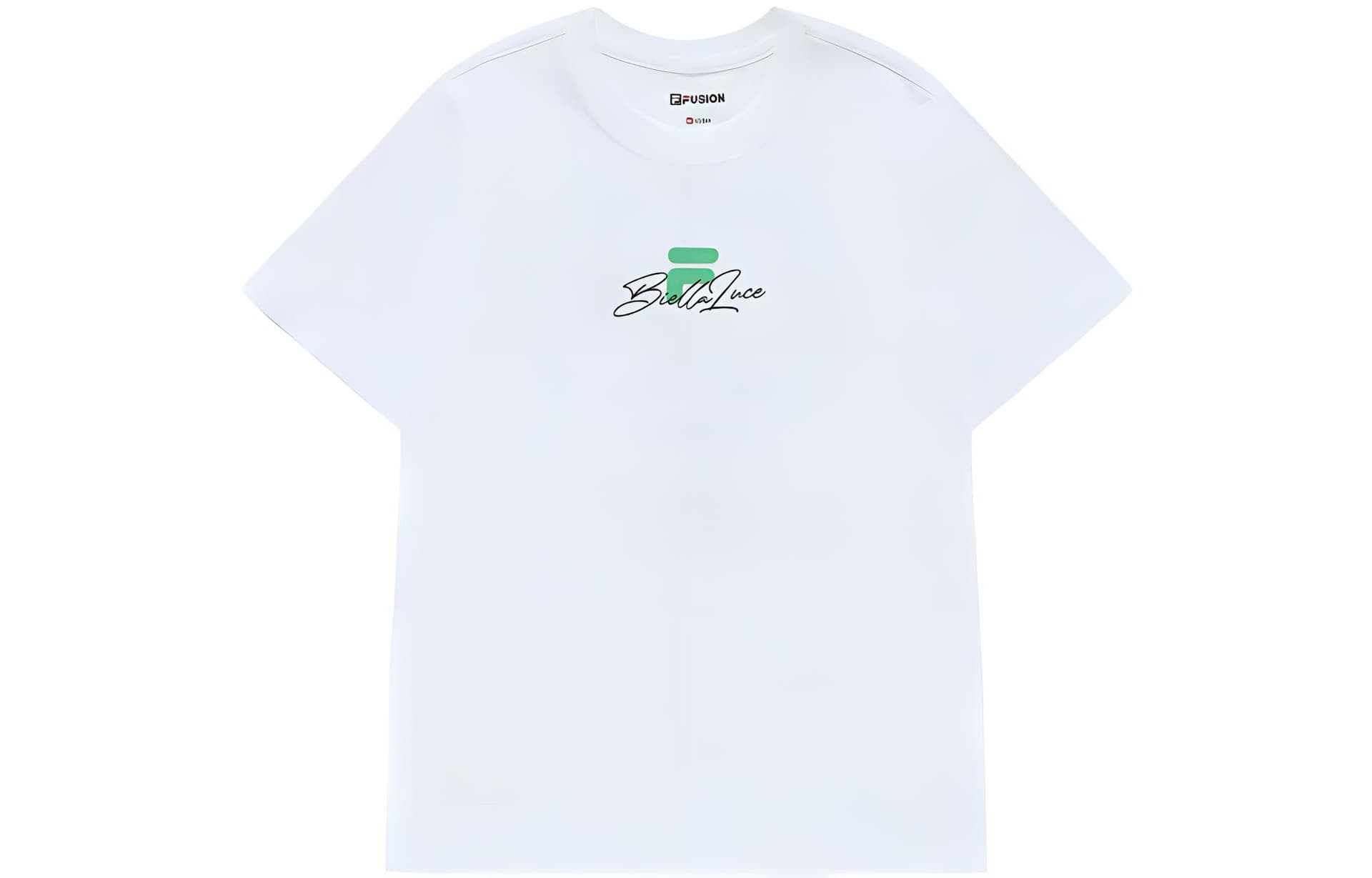 Футболка FILA FUSION T - изображение 1
