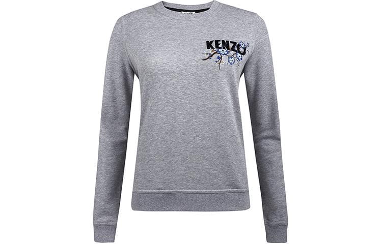 Худи KENZO Logo - изображение 1