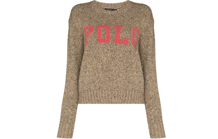 Polo Ralph Lauren FW21 logo - изображение 1