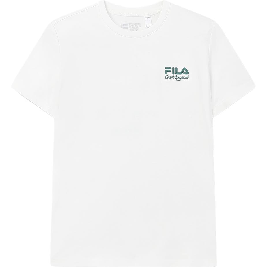 Футболка FILA 2023T - изображение 1