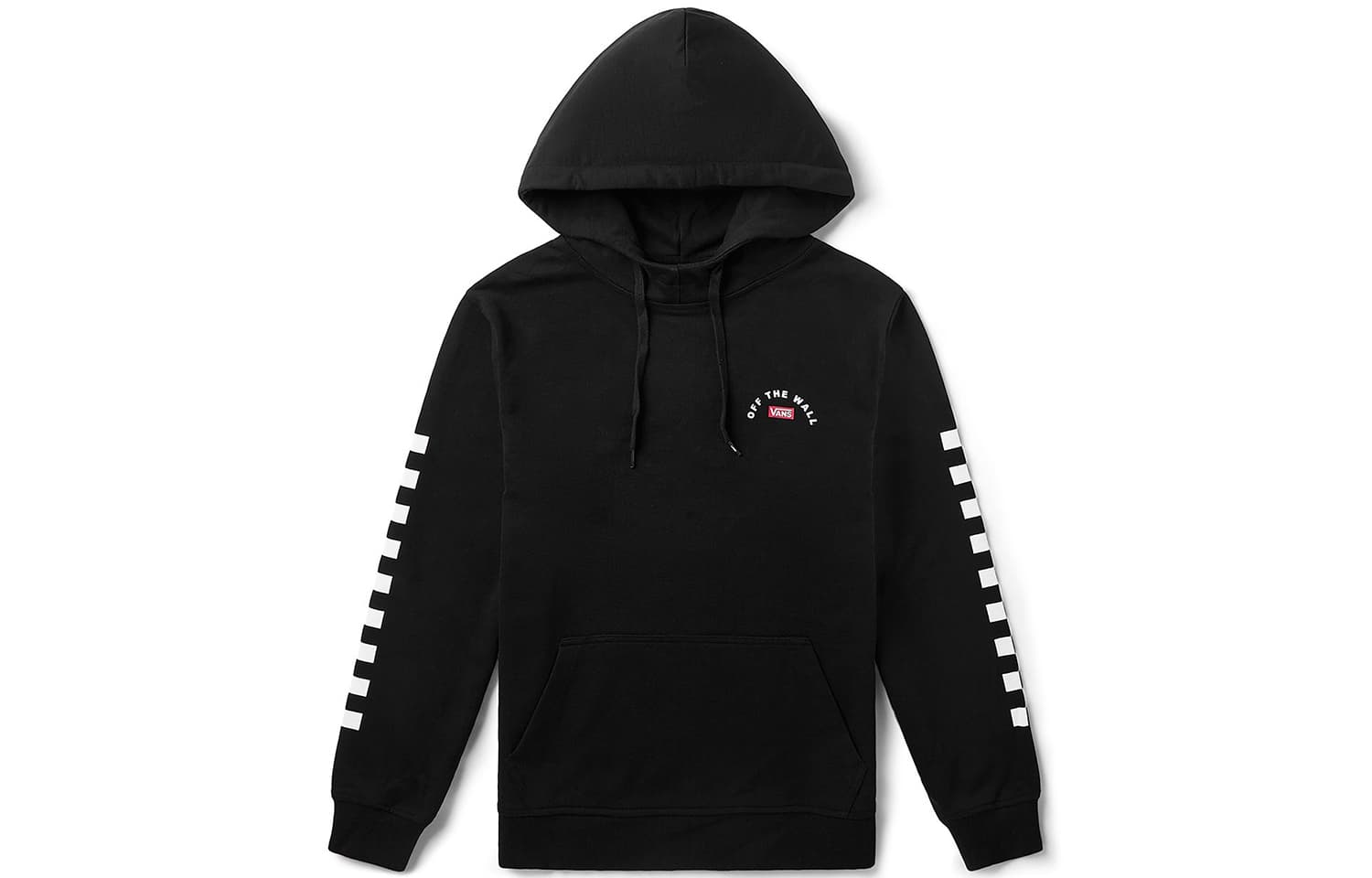 Худи Vans - изображение 1