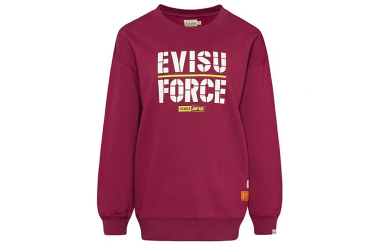 Худи EVISU - изображение 1