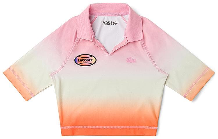 LACOSTE SS22 LogoPolo - изображение 1