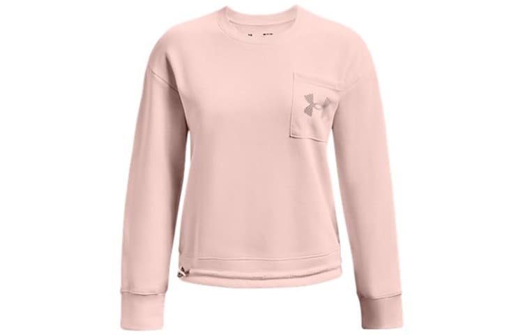 Худи Under Armour Rival Mesh - изображение 1