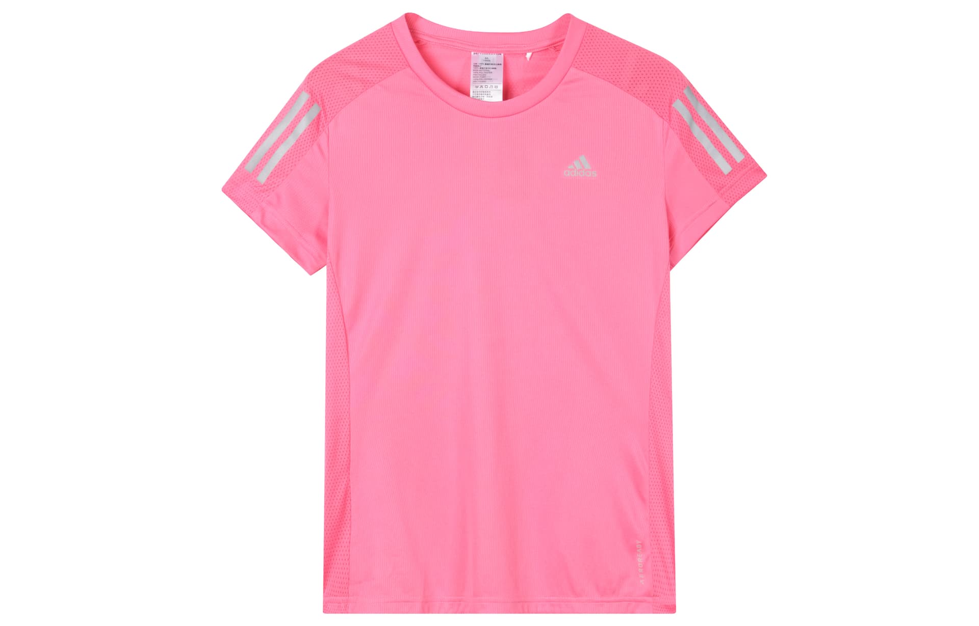 Футболка adidas Own the Run Tee T - изображение 1