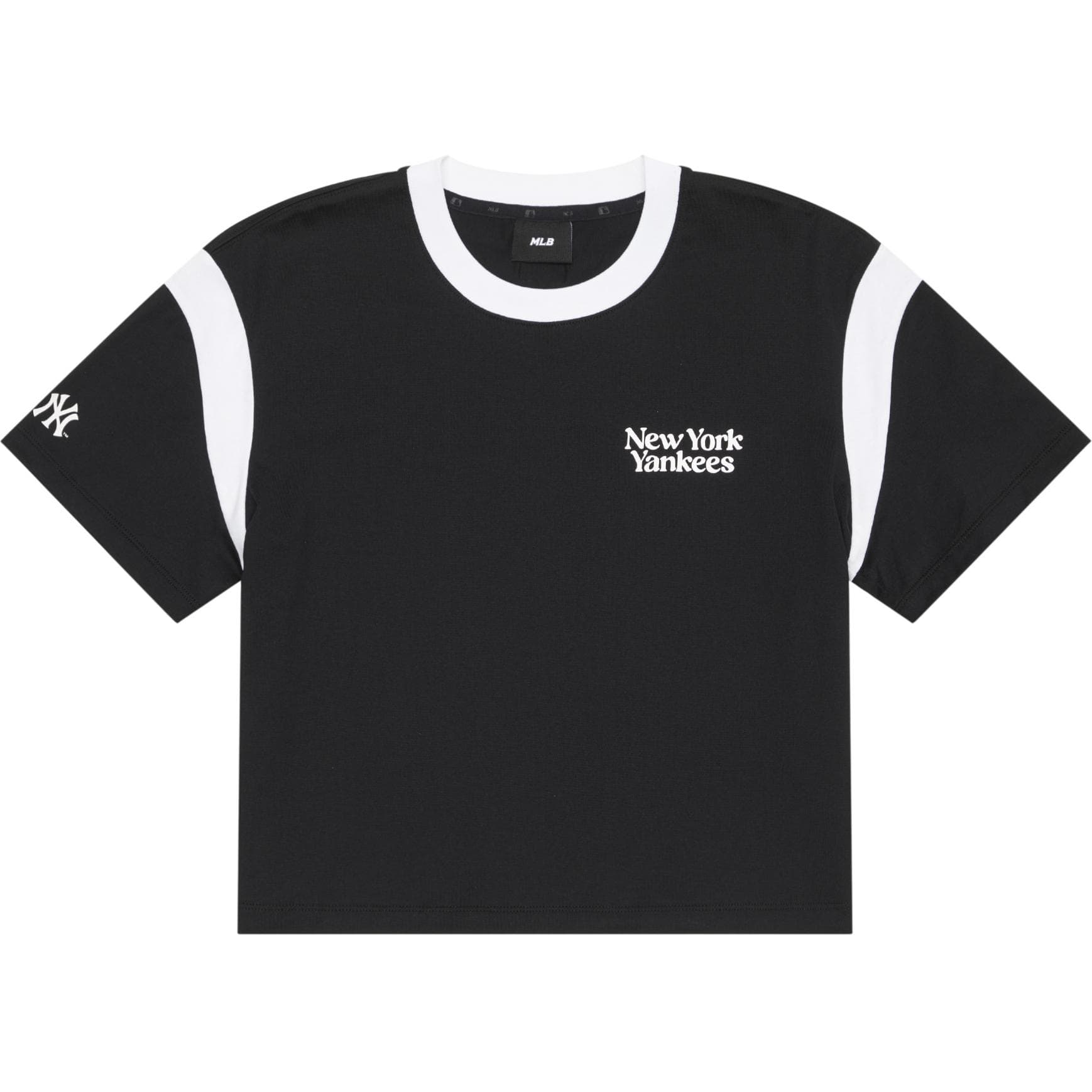 Футболка MLB T - изображение 1