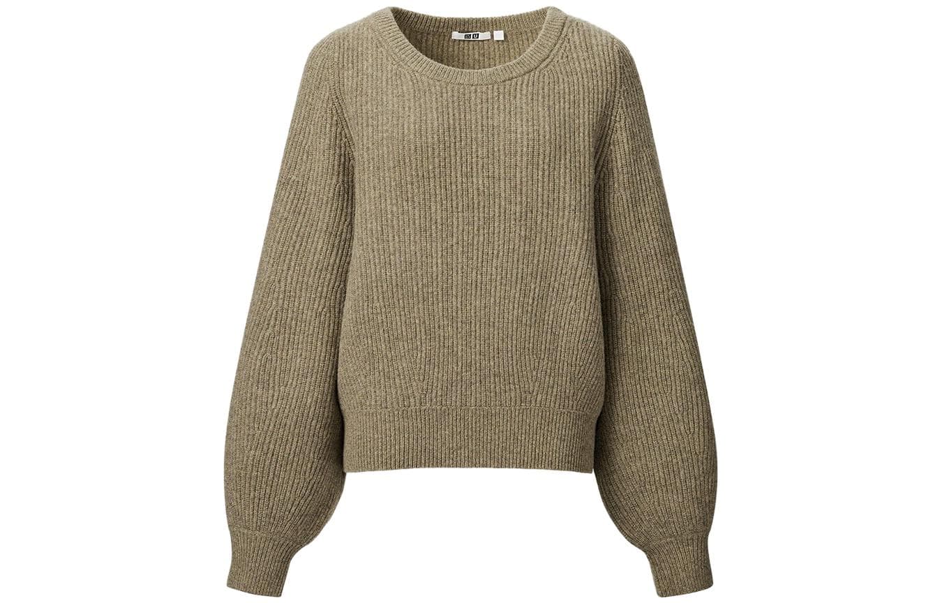Кардиган UNIQLO FW23 U - изображение 1