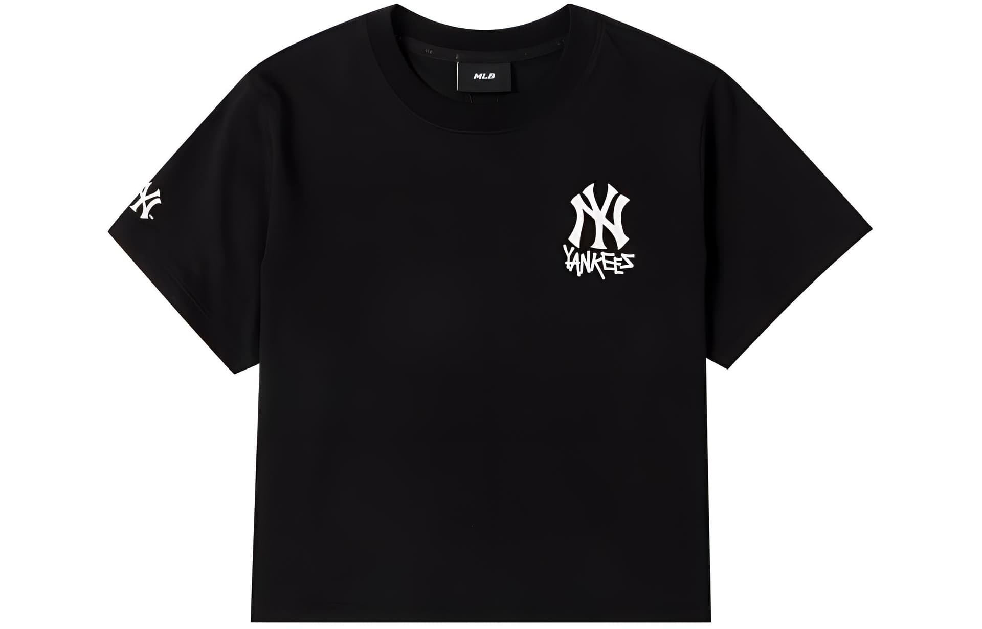 Футболка MLB T - изображение 1