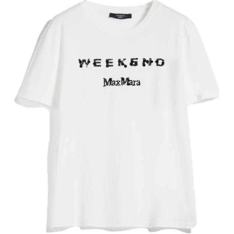 Футболка WEEKEND MaxMara Talento T - изображение 1