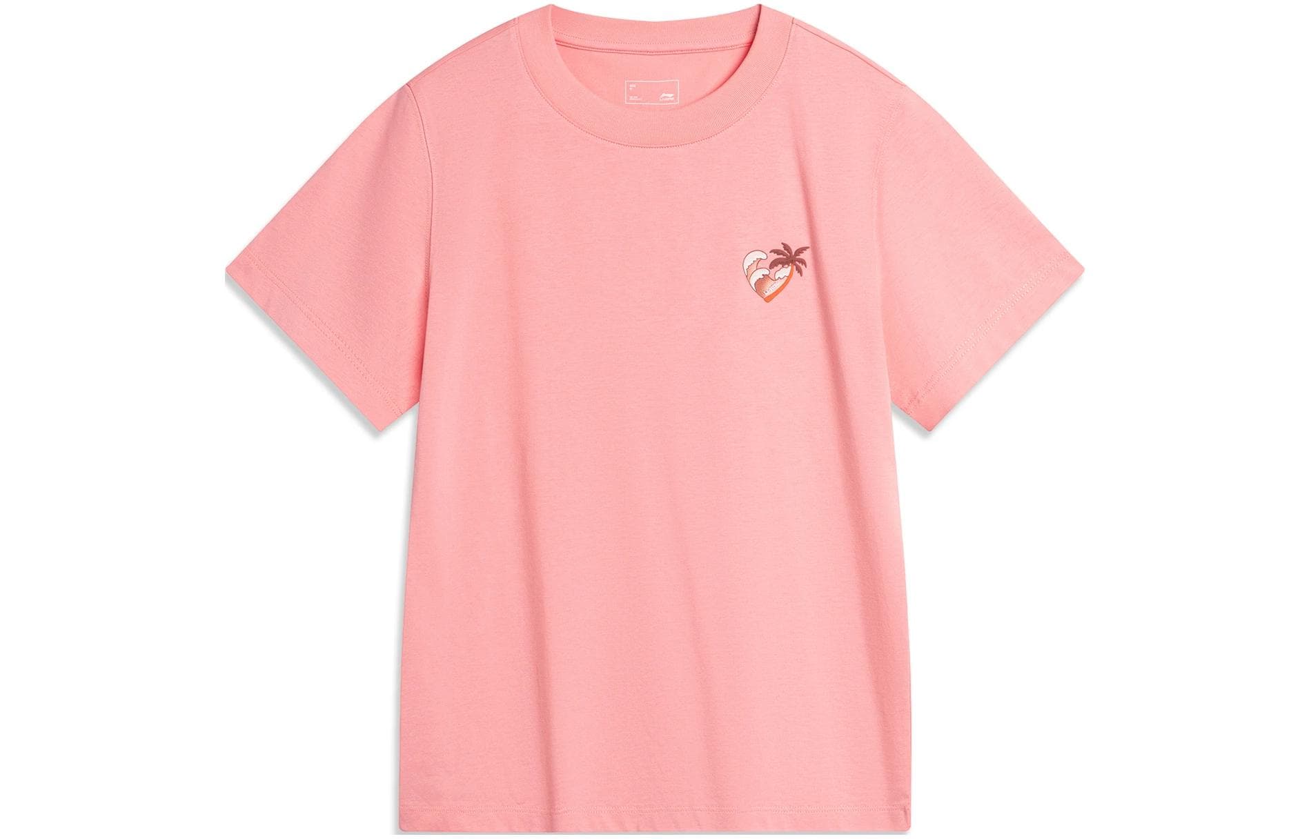 Футболка LiNing T - изображение 1