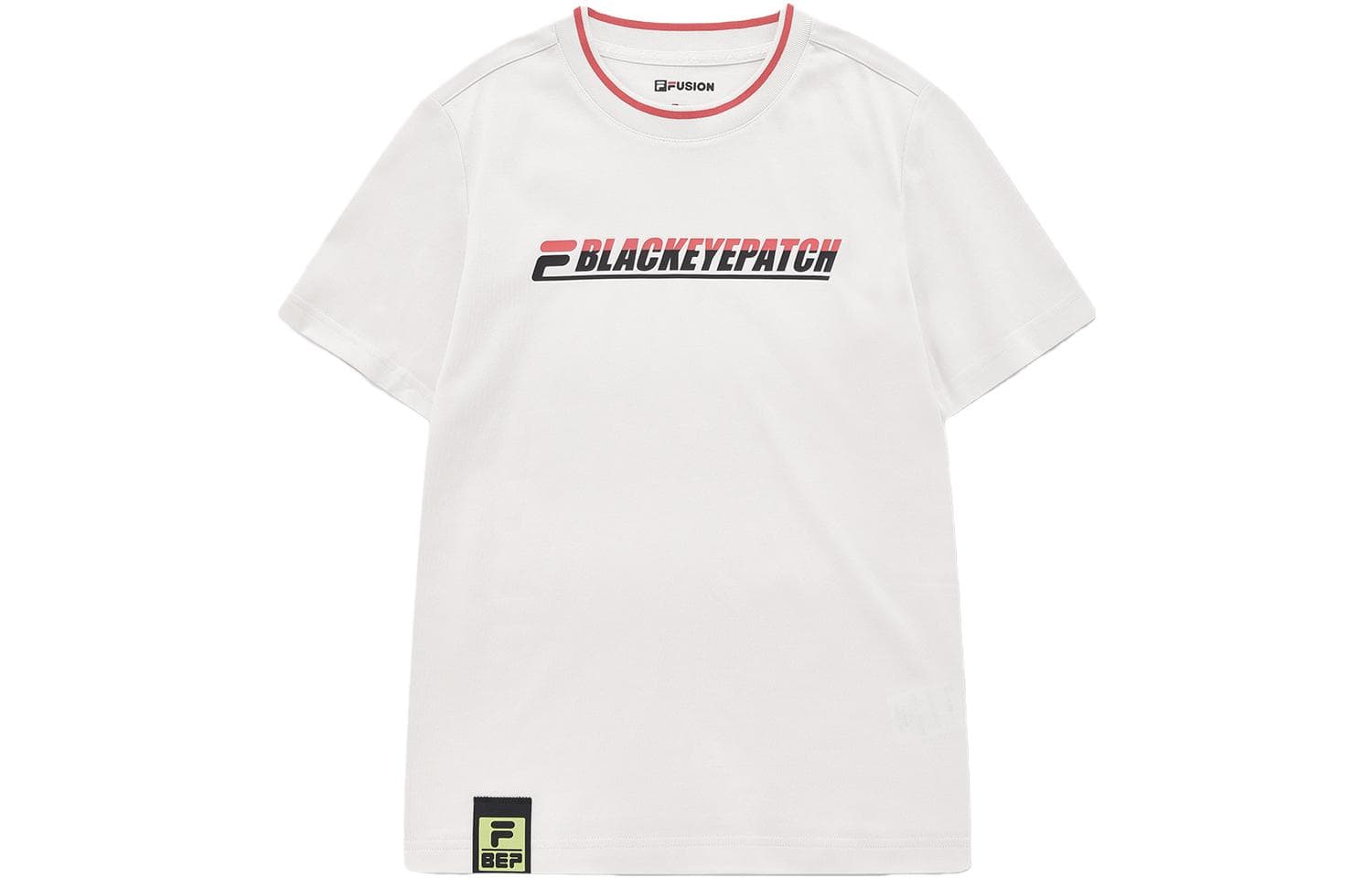 Футболка FILA BEP T - изображение 1