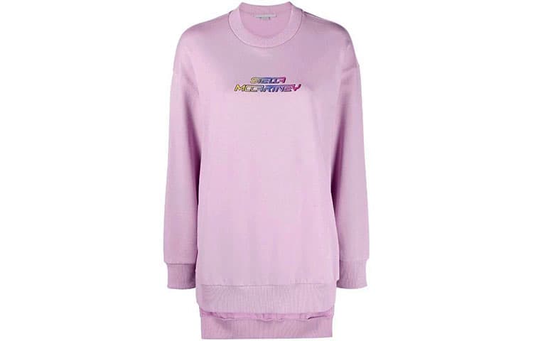 Худи Stella McCartney Logo - изображение 1