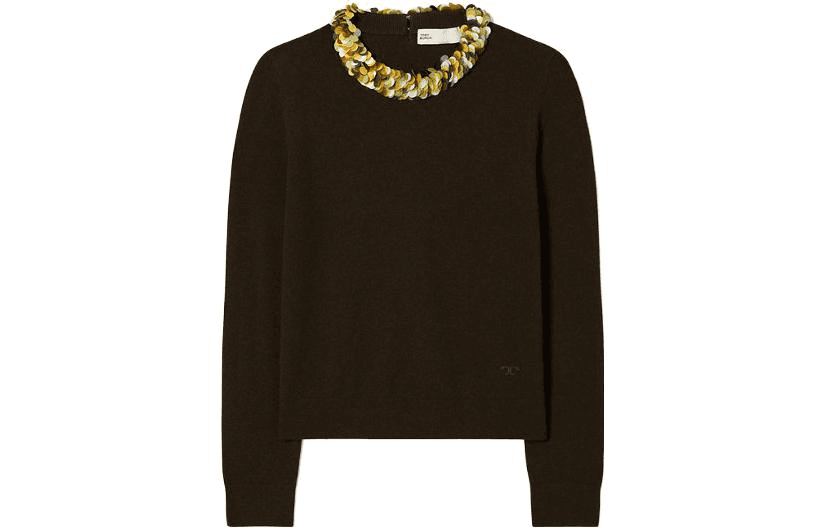 Кардиган TORY BURCH - изображение 1