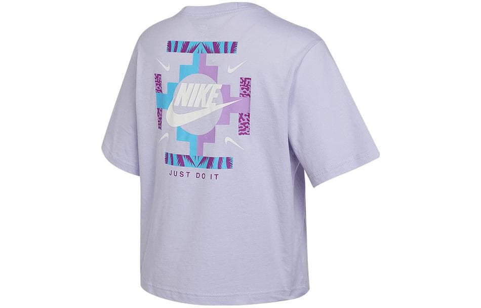 Футболка Nike LogoT - изображение 2