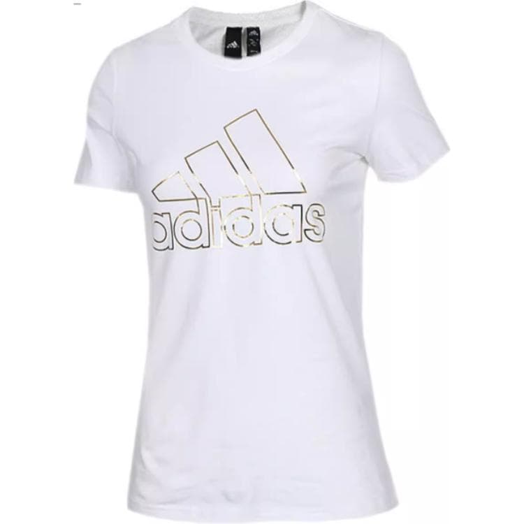Футболка adidas LogoT - изображение 1