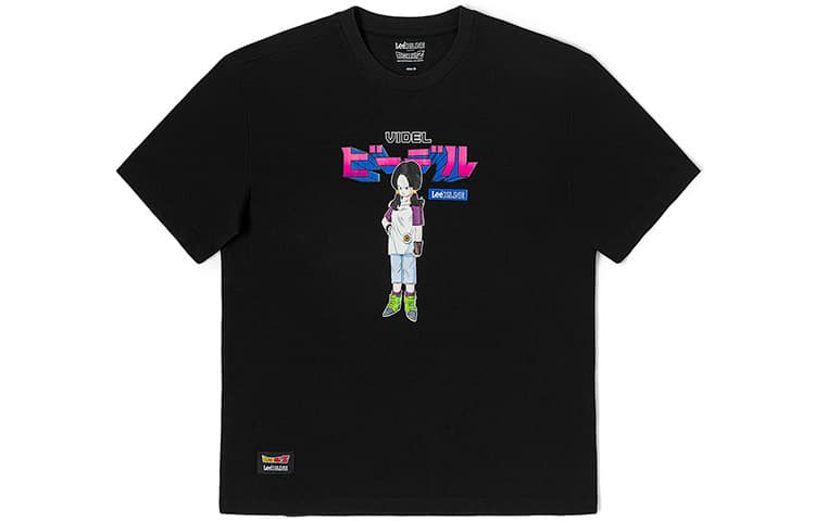 Футболка Lee Xline x Z SS23 T - изображение 1