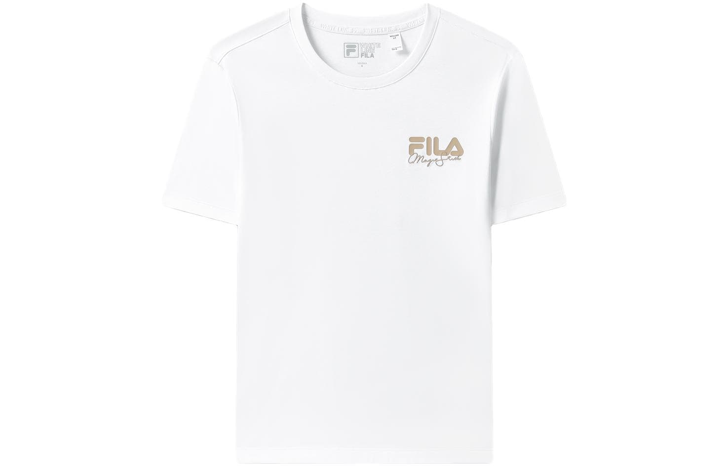 Футболка FILA LogoT - изображение 1