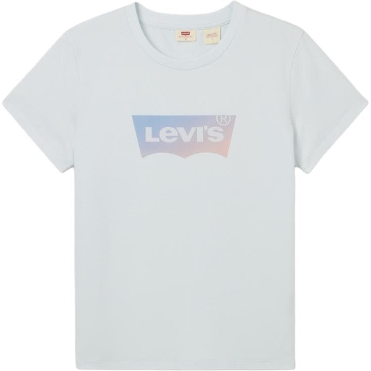 Футболка levis logo T - изображение 1