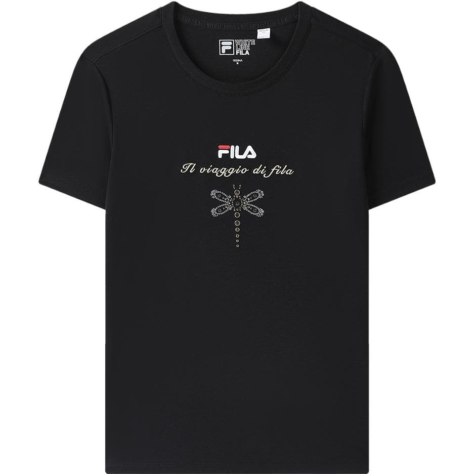 Футболка FILA 2023T - изображение 1