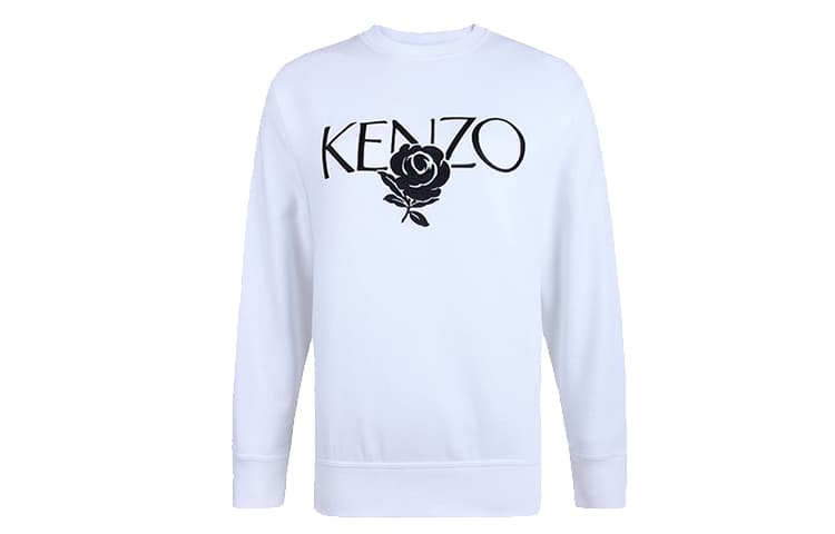 Худи KENZO - изображение 1
