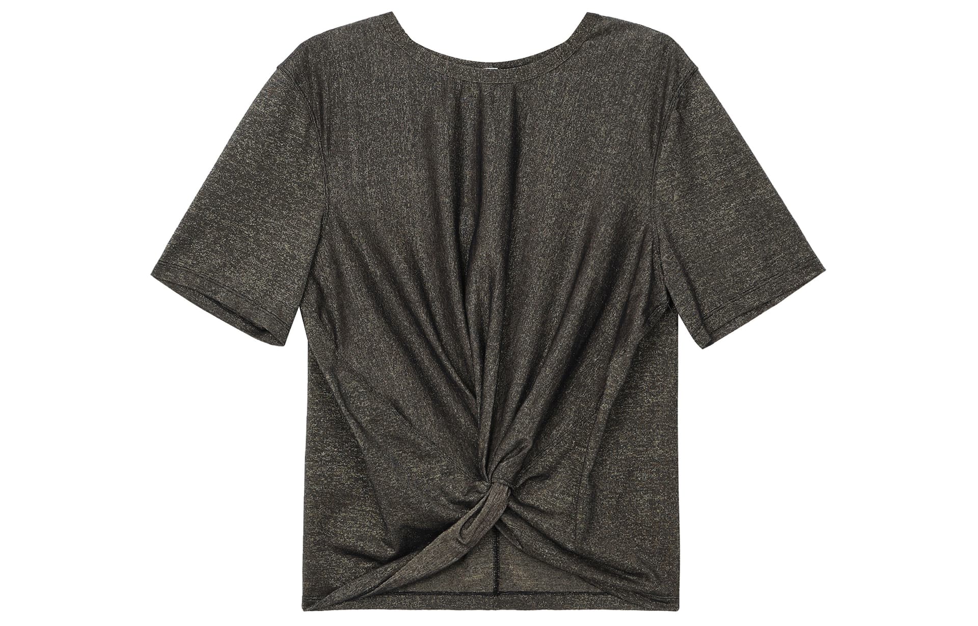 Футболка lululemon Crescent T - изображение 1