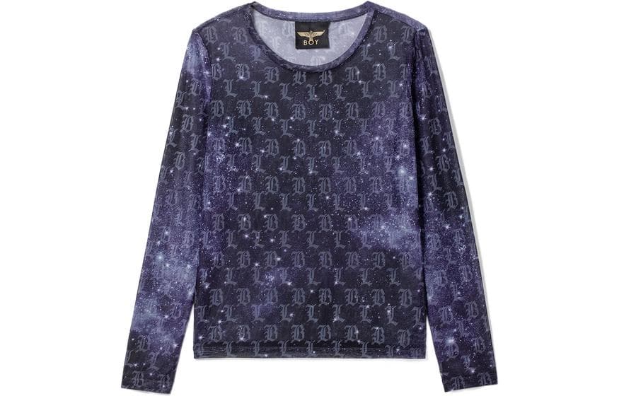 Футболка Boy London T - изображение 1