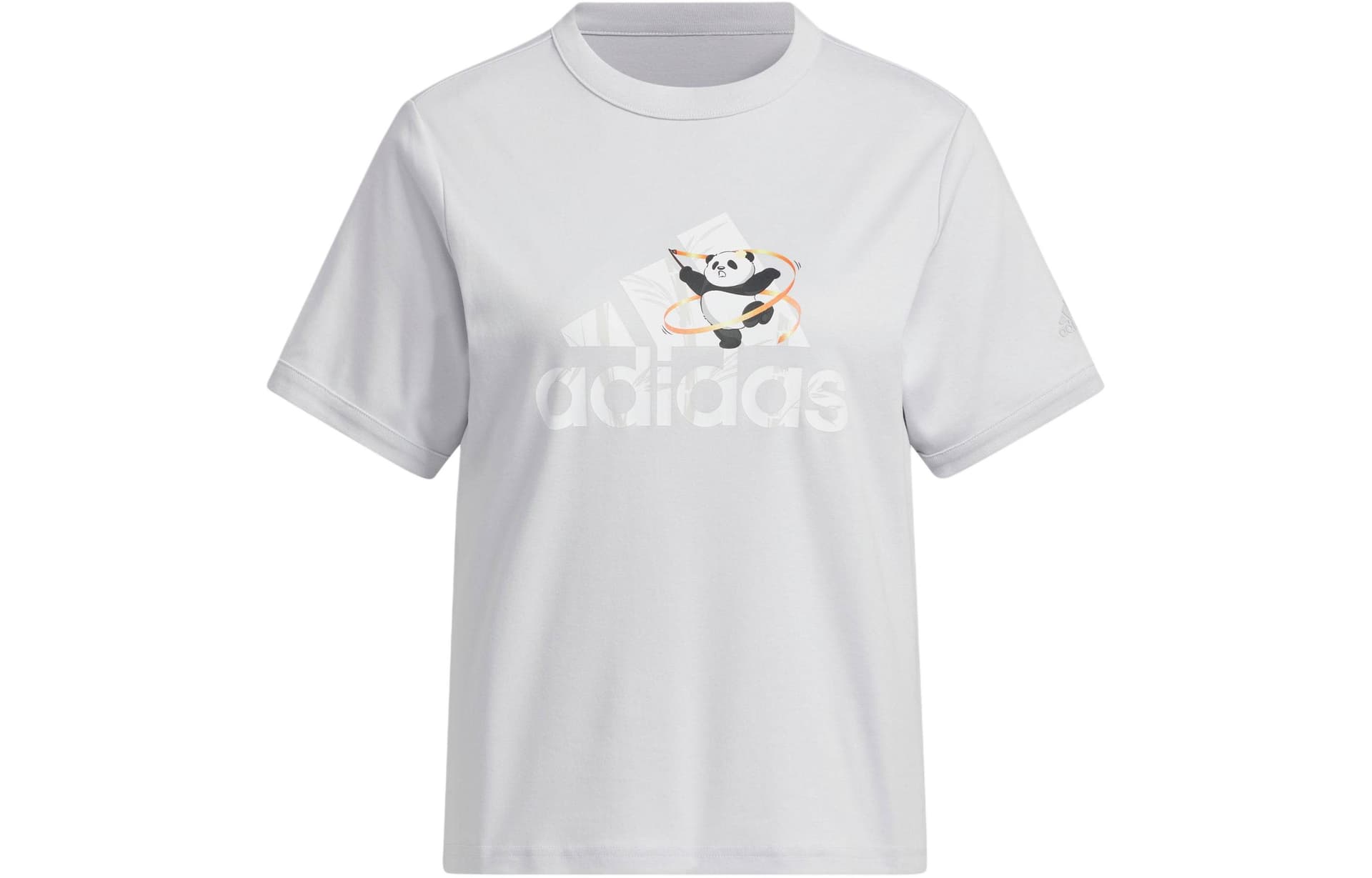 Футболка adidas T - изображение 1