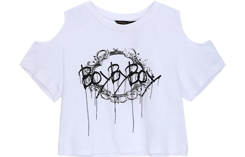 Футболка BOY BY BOY LogoT - изображение 1