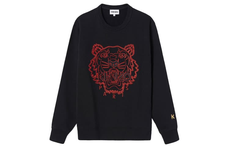 Худи KENZO - изображение 1