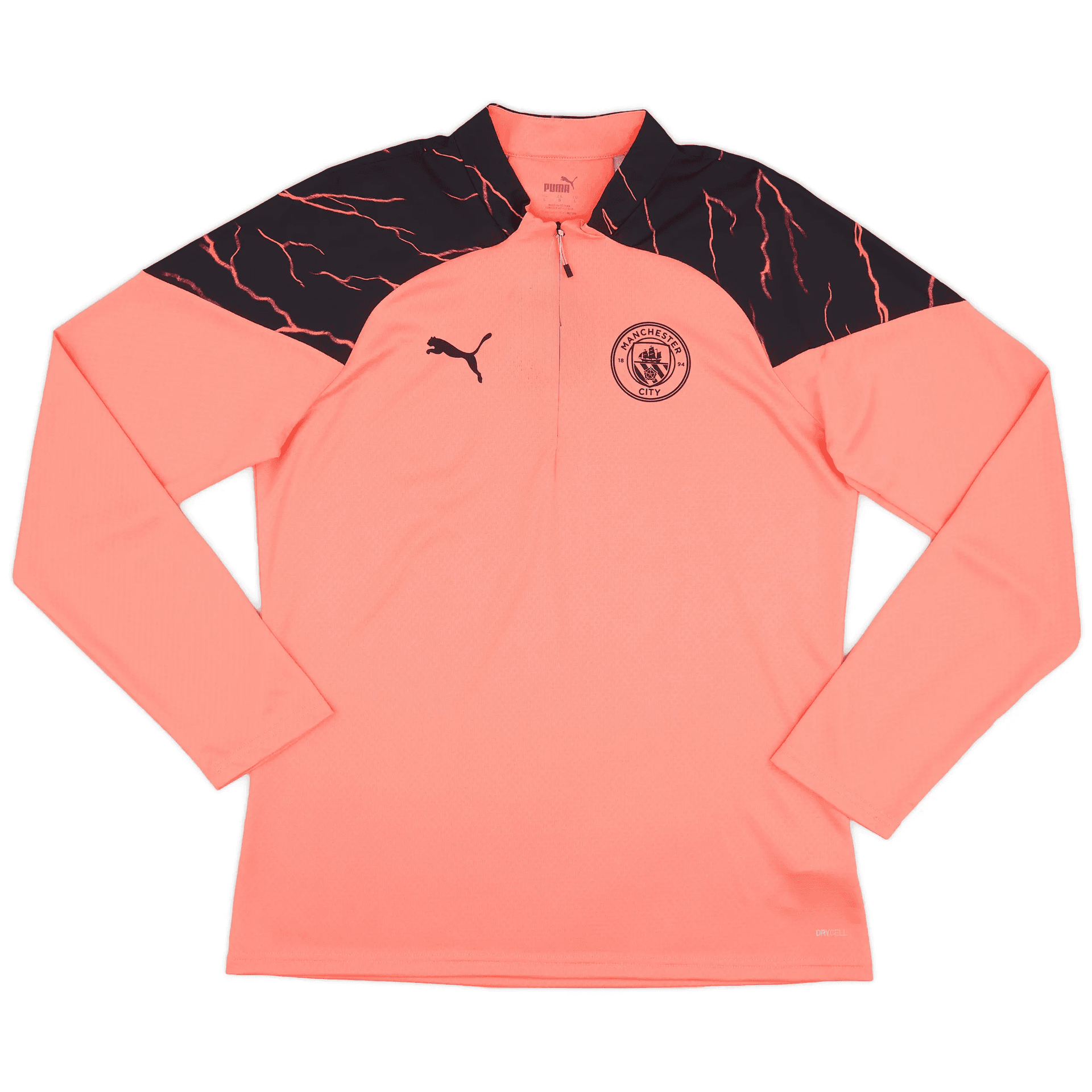 PUMA 2023-24 logo - изображение 1