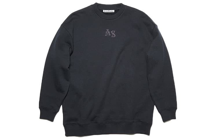 Худи Acne Studios FW21 - изображение 1