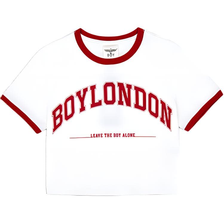 Футболка Boy London T - изображение 1