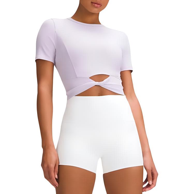 Футболка lululemon Swiftly Tech SS24T - изображение 1