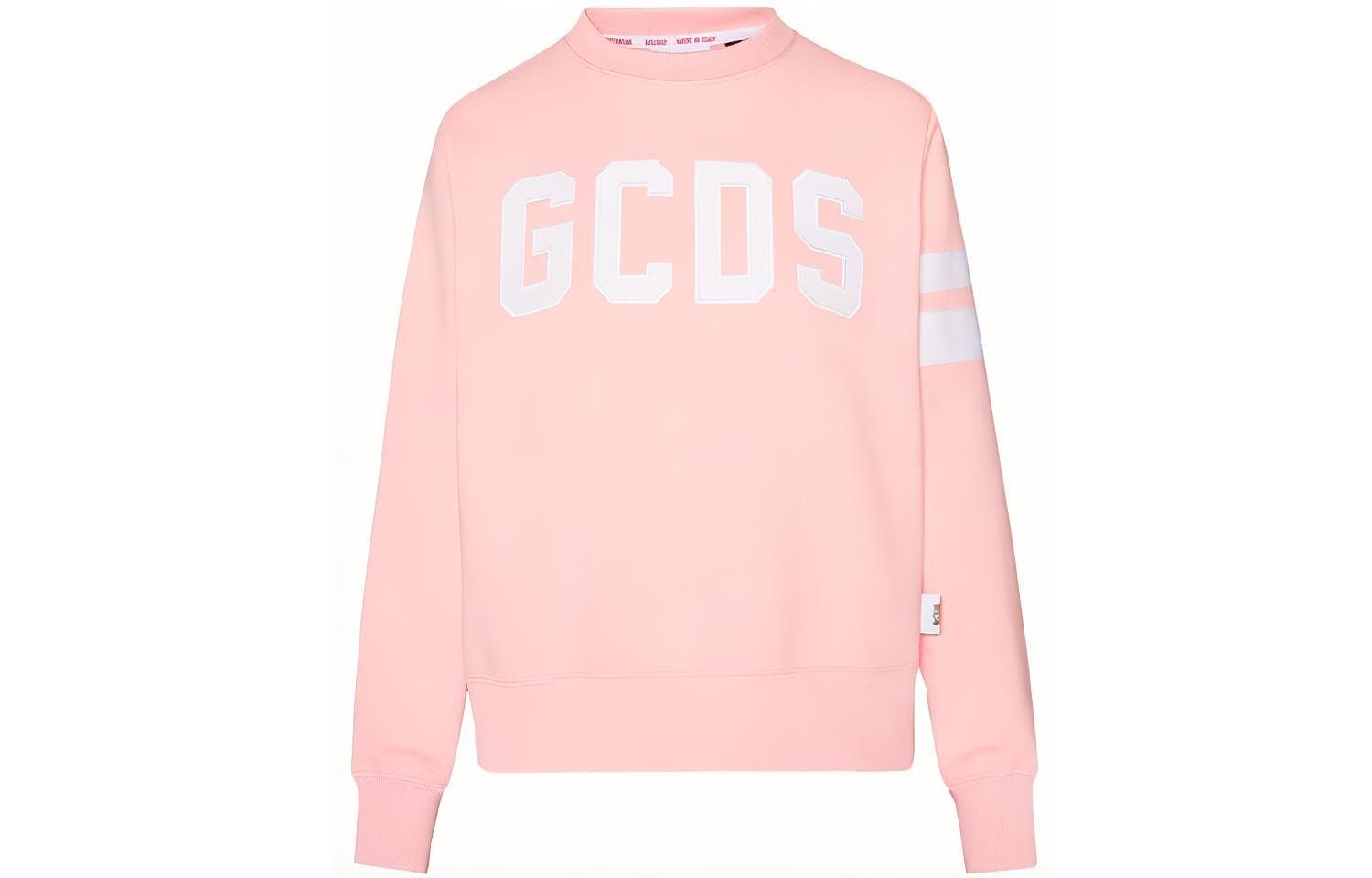 Худи GCDS FW21 Logo - изображение 1