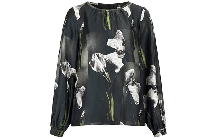 Блузка WEEKEND MaxMara Rada - изображение 1