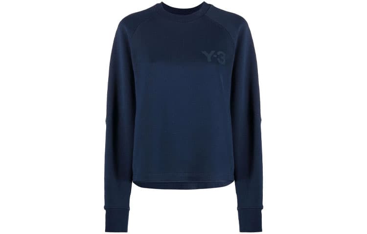 Худи Y-3 FW21 Logo - изображение 1