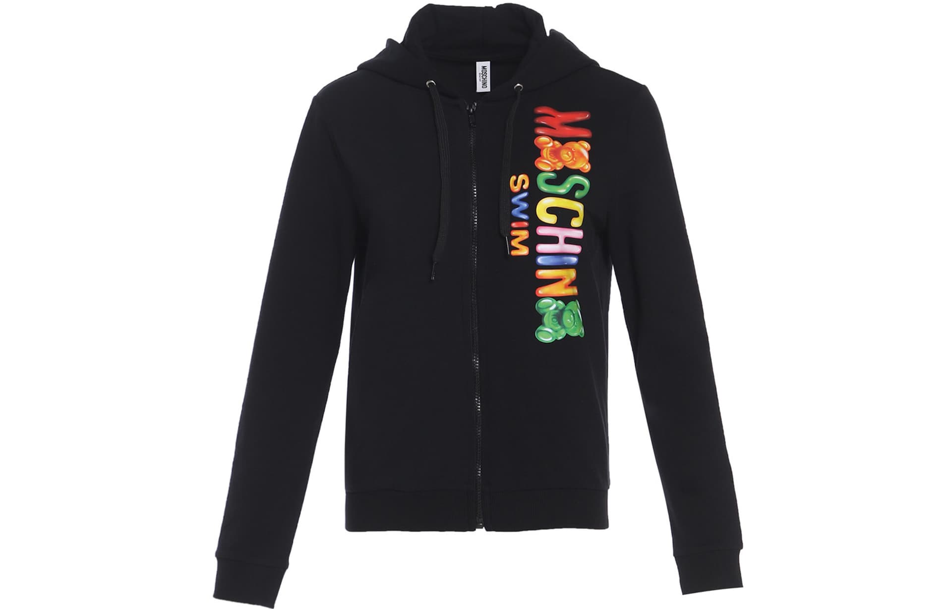Худи MOSCHINO - изображение 1